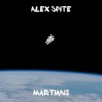 Alex Spite – Martians