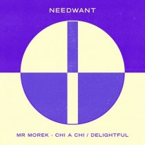 Mr Morek – Chi a Chi / Delightful