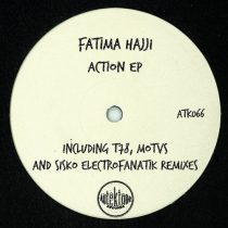 Fatima Hajji – Question