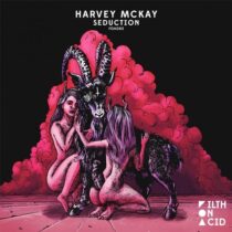 Harvey McKay – Seduction