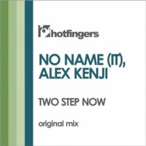 No Name (IT), Alex Kenji – Two Step Now