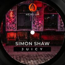 Simon Shaw – Juicy