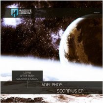 Adelphos – Scorpius