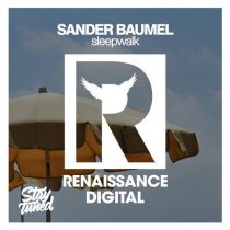 Sander Baumel – Sleepwalk