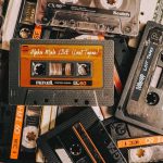 Röyksopp – Alpha Male (Lost Tapes) [Live]