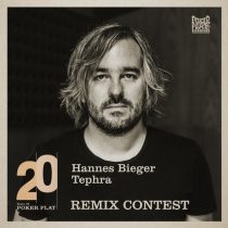 Hannes Bieger – 20 Years of Poker Flat Remix Contest – Tephra