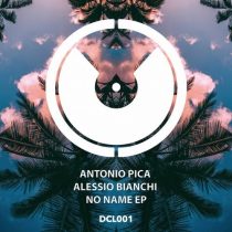 Antonio Pica – No Name