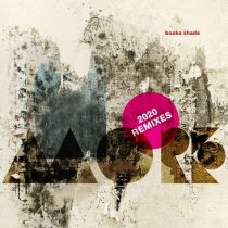 Booka Shade – More! 2020 Remixes