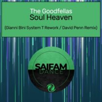 The Goodfellas – Soul Heaven
