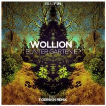 Wollion – Bunter Garten