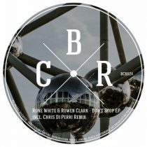 Rone White – Don’t Stop