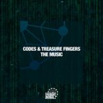 Codes, Treasure Fingers – The Music