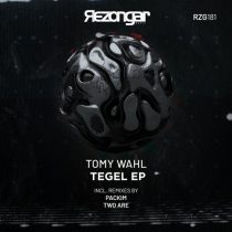 Tomy Wahl – Tegel