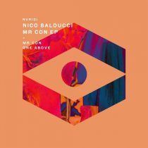 Nico Balducci – Mr Con