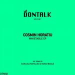 Cosmin Horatiu – Wavetable