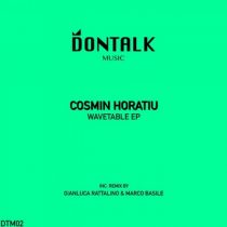 Cosmin Horatiu – Wavetable