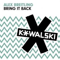 Alex Breitling – Bring It Back