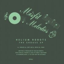 Helium Robots -The Grouse