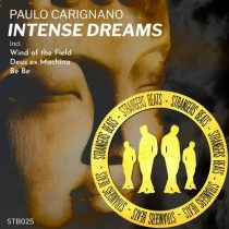 Paulo Carignano – Intense Dreams