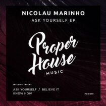Nicolau Marinho – Ask Yourself
