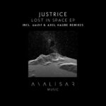 Justrice – Lost In Space