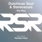 Dutchican Soul & Stereosoulz – The Way