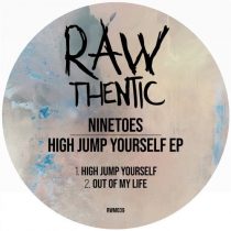 Ninetoes – High Jump Yourself