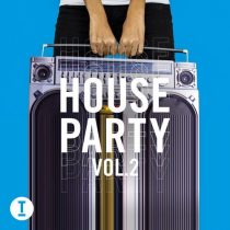 VA – Toolroom House Party Vol. 2