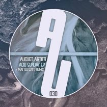 August Artier – Acid Sunday