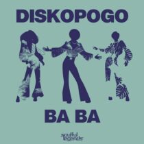 Diskopogo – Ba Ba