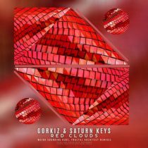 Gorkiz & Saturn Keys – Red Clouds