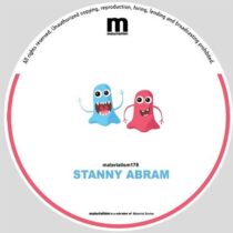 Stanny Abram – The Spinner