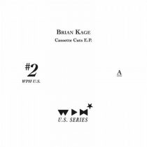 Brian Kage – The Cassette Cuts