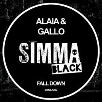 Alaia & Gallo – Fall Down