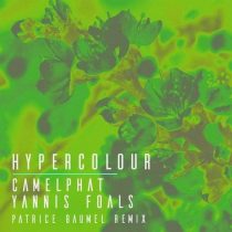 CamelPhat, Yannis – Hypercolour