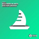 Brothers in Arts – Doctor Groove