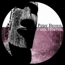 Peter Brown – Funk Heaven