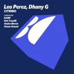 Leo Perez & Dhany G – Citrino