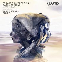 Eduardo McGregor & Darksidevinyl – Metalhead