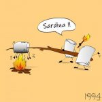 Carroll – Sardina