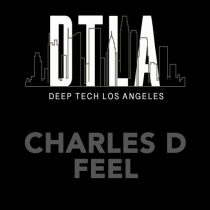 Charles D (USA) – Feel