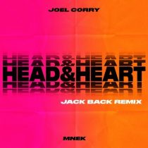 Joel Corry – Head & Heart (feat. MNEK)