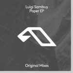 Luigi Sambuy – Paper