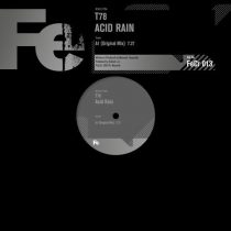 T78 – Acid Rain