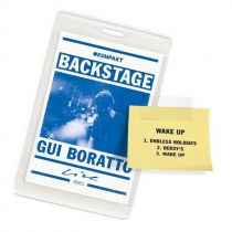 Gui Boratto – Wake Up