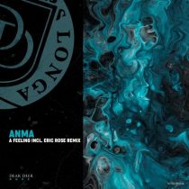 Anma – A Feeling