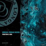 QDream, Forhan Wickel – Procyon & Idol
