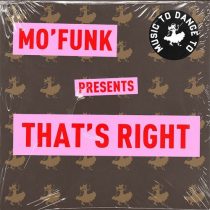 Mo’Funk – That’s Right