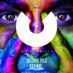 Antonio Pica – Friends