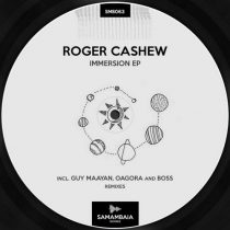 Roger Cashew – Immersion